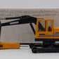 Joal 1:50 Scale Akerman EC200 Yellow Excavator w/Hammer