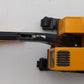 Joal 1:50 Scale Akerman EC200 Yellow Excavator w/Hammer