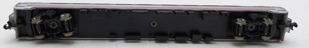 Bachmann 14164 N Amtrak Phase IV 85' Amfleet B Passenger Coach