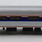 Bachmann 14164 N Amtrak Phase IV 85' Amfleet B Passenger Coach