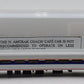 Bachmann 14164 N Amtrak Phase IV 85' Amfleet B Passenger Coach