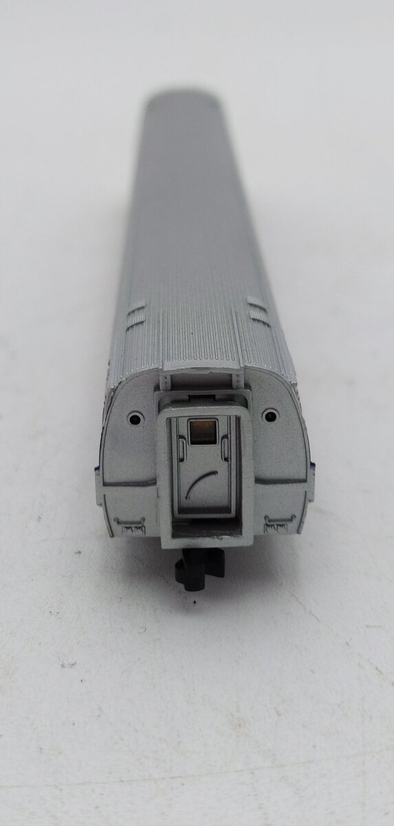 Bachmann 14164 N Amtrak Phase IV 85' Amfleet B Passenger Coach