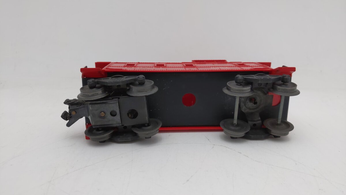 Lionel 6257 Vintage O Southern Pacific Caboose EX