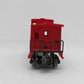 Lionel 6257 Vintage O Southern Pacific Caboose EX