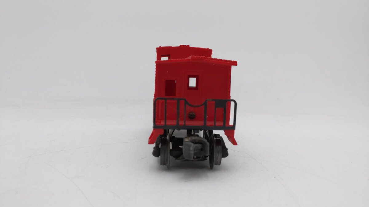 Lionel 6257 Vintage O Southern Pacific Caboose EX
