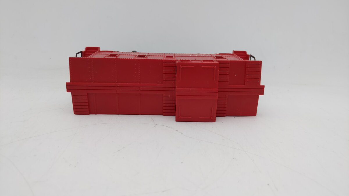 Lionel 6257 Vintage O Southern Pacific Caboose EX