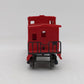Lionel 6257 Vintage O Southern Pacific Caboose EX