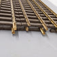 LGB 10610 G Gauge 48" Straight Track Sections (6) EX