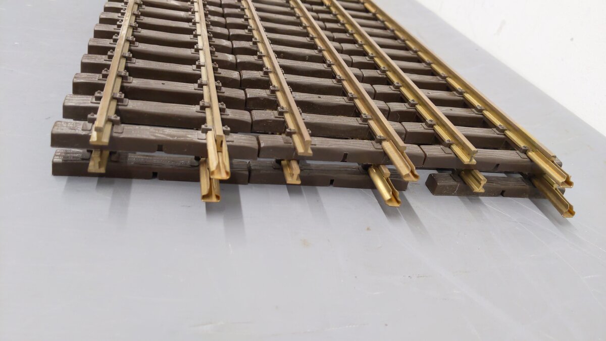 LGB 10610 G Gauge 48