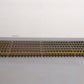 LGB 10610 G Gauge 48" Straight Track Sections (6) EX