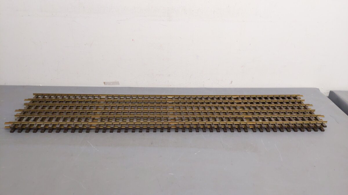 LGB 10610 G Gauge 48