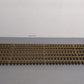 LGB 10610 G Gauge 48" Straight Track Sections (6) EX