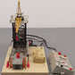 Lionel 175 Vintage O Operating Rocket Launcher Platform VG