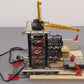Lionel 175 Vintage O Operating Rocket Launcher Platform VG