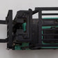 Norscot 1:25 Mitsubishi Black & Green Forklift Truck EX