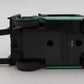 Norscot 1:25 Mitsubishi Black & Green Forklift Truck EX