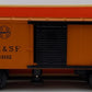 Lionel 6-27718 O Gauge Conventional Classics AT&SF Operating Boxcar #X3464 EX/Box