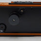 Lionel 6-27718 O Gauge Conventional Classics AT&SF Operating Boxcar #X3464 EX/Box