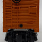 Lionel 6-27718 O Gauge Conventional Classics AT&SF Operating Boxcar #X3464 EX/Box