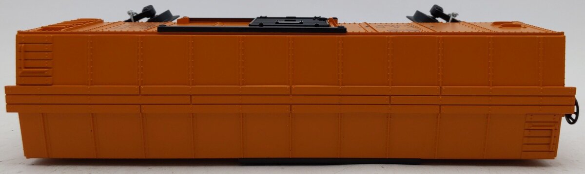 Lionel 6-27718 O Gauge Conventional Classics AT&SF Operating Boxcar #X3464 EX/Box
