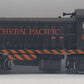 Aristo-Craft 22204 G Scale Southern Pacific RS-3 Diesel Locomotive #2187