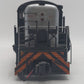 Aristo-Craft 22204 G Scale Southern Pacific RS-3 Diesel Locomotive #2187