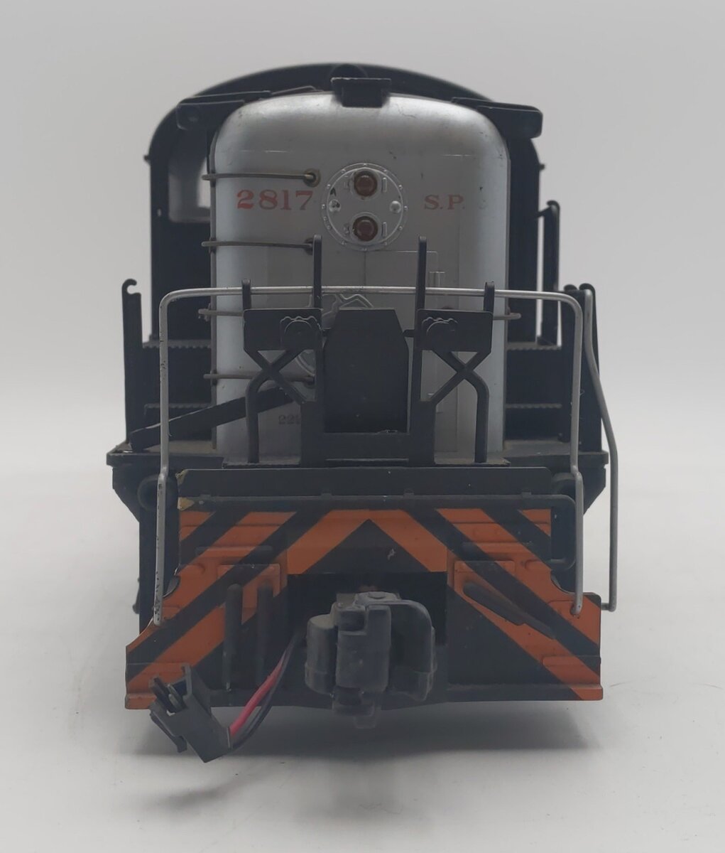 Aristo-Craft 22204 G Scale Southern Pacific RS-3 Diesel Locomotive #2187