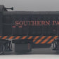 Aristo-Craft 22204 G Scale Southern Pacific RS-3 Diesel Locomotive #2187