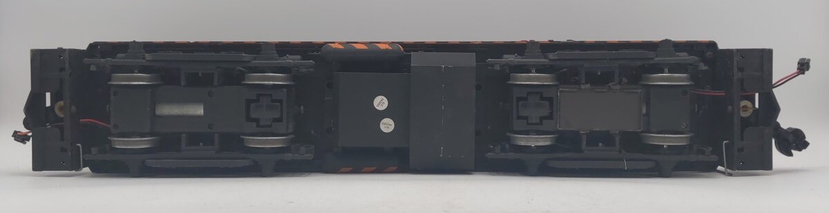 Aristo-Craft 22204 G Scale Southern Pacific RS-3 Diesel Locomotive #2187