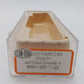 Con-Cor 0001-420111-(2) N Amtrak Phase 4 Coach Car #4429 LN/Box