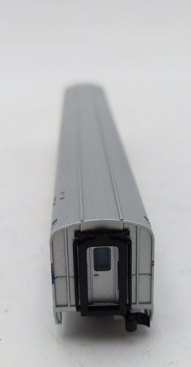 Con-Cor 0001-420111-(2) N Amtrak Phase 4 Coach Car #4429 LN/Box
