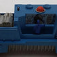 Lionel 44 Vintage O US Army Mobile Missile Launcher VG/Box