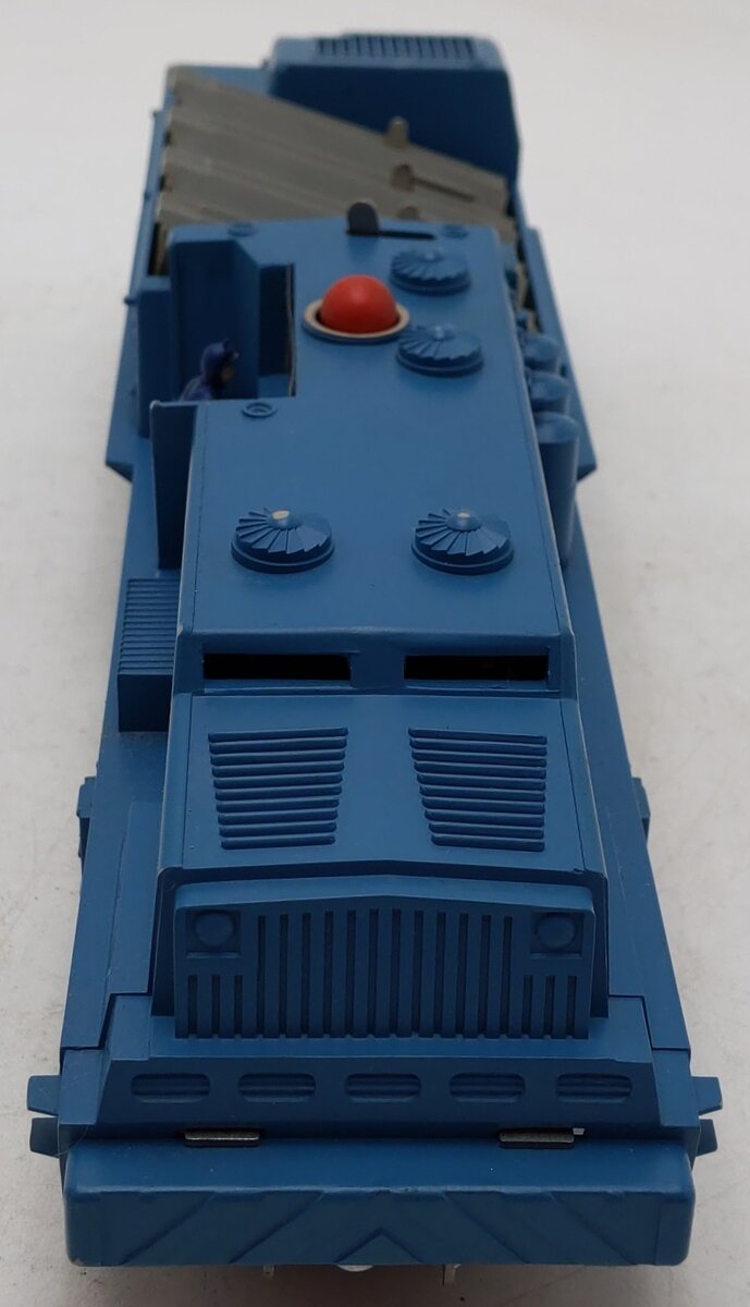 Lionel 44 Vintage O US Army Mobile Missile Launcher VG/Box