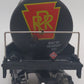 Menards 275-9105 O Gauge Norfolk Southern Pennsylvania Tanker #4072 EX/Box