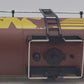 Menards 275-9105 O Gauge Norfolk Southern Pennsylvania Tanker #4072 EX/Box