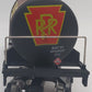 Menards 275-9105 O Gauge Norfolk Southern Pennsylvania Tanker #4072 EX/Box