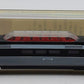 Model Power 83055 N Scale Vista dome Passenger Car 6422 LN/Box