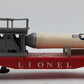 Lionel 3413 Vintage O Mercury Capsule Launching Car VG