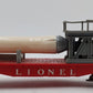 Lionel 3413 Vintage O Mercury Capsule Launching Car VG