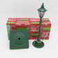 LGB 5050 G Scale Nostalgic Street Lantern Post 14 - 18 Volt LN/Box