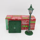 LGB 5050 G Scale Nostalgic Street Lantern Post 14 - 18 Volt LN/Box
