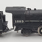 Atlas 2117 N Scale Atlantic Coastline 4-6-2 Steam Locomotive & Tender #1523 VG