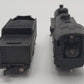 Atlas 2117 N Scale Atlantic Coastline 4-6-2 Steam Locomotive & Tender #1523 VG