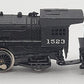 Atlas 2117 N Scale Atlantic Coastline 4-6-2 Steam Locomotive & Tender #1523 VG