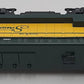 American Flyer 6-44119 S Gauge Chicago & North Western Diesel Locomotive #1260 NIB