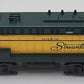 American Flyer 6-44119 S Gauge Chicago & North Western Diesel Locomotive #1260 NIB
