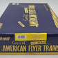 American Flyer 6-44119 S Gauge Chicago & North Western Diesel Locomotive #1260 NIB
