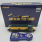 American Flyer 6-44119 S Gauge Chicago & North Western Diesel Locomotive #1260 NIB