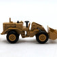 NZG 112 & 120 1:87 Scale CAT Dozer & Wheel Loaders Set of 3 LN/Box