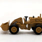 NZG 112 & 120 1:87 Scale CAT Dozer & Wheel Loaders Set of 3 LN/Box